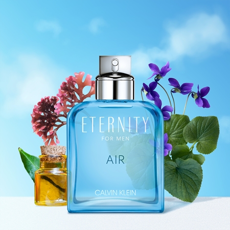 Calvin Klein Eternity Air for Men toaletní voda pro muže