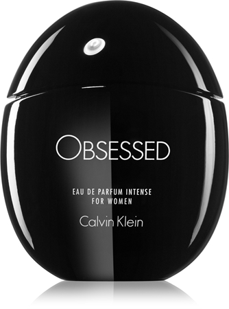 Calvin klein on sale obsessed intense woman