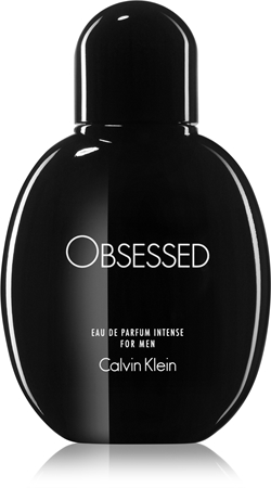 Calvin Klein Obsessed Intense Eau de Parfum per uomo