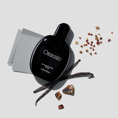 Calvin Klein Obsessed Intense Eau de Parfum per uomo