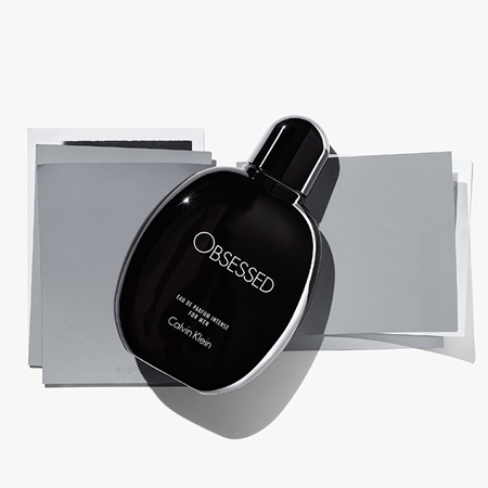 Calvin Klein Obsessed Intense Eau de Parfum per uomo
