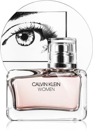 Calvin Klein Women Eau de Parfum voor Vrouwen