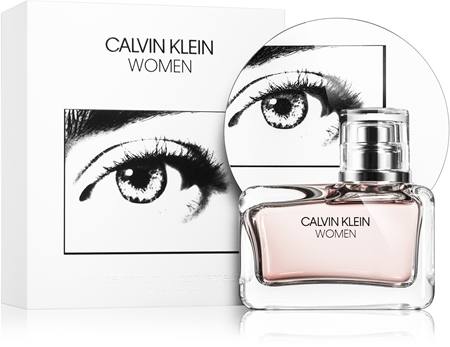 Calvin Klein Women Eau de Parfum voor Vrouwen