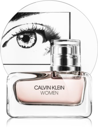 Calvin Klein Women parfumovaná voda pre ženy