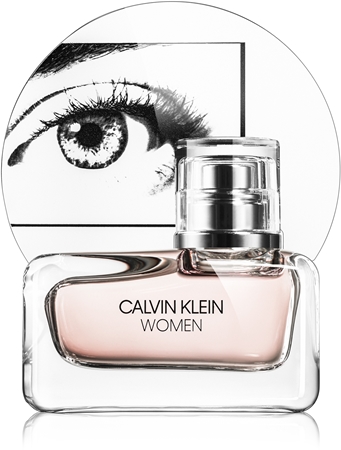 Calvin Klein Women Eau de Parfum für Damen