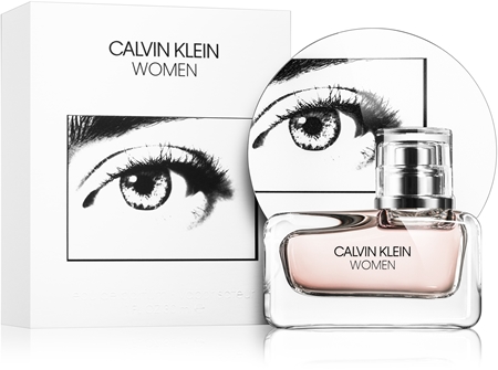 Calvin Klein Women Eau de Parfum für Damen