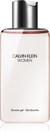 Calvin Klein Women żel pod prysznic dla kobiet