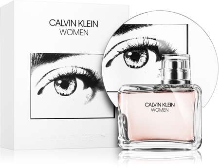 Calvin Klein Women Eau de Parfum for women