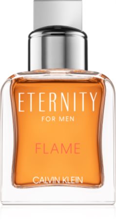 Calvin Klein Eternity Flame for Men toaletní voda pro muže