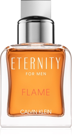 Calvin Klein Eternity Flame for Men woda toaletowa dla mężczyzn