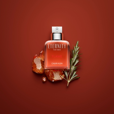 Calvin Klein Eternity Flame for Men woda toaletowa dla mężczyzn