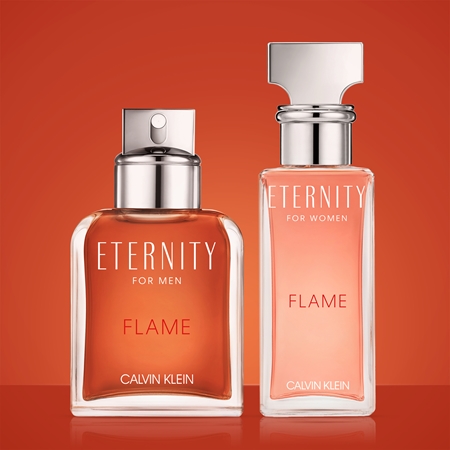 Ck eternity flame online men