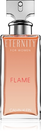 Calvin Klein Eternity Flame Eau de Parfum pentru femei