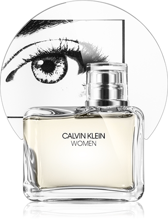 Calvin Klein Women toaletní voda pro ženy