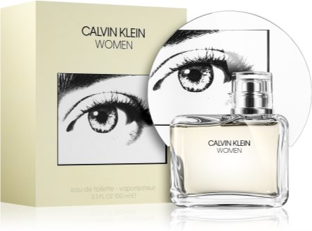 Calvin klein women eau hotsell de parfum