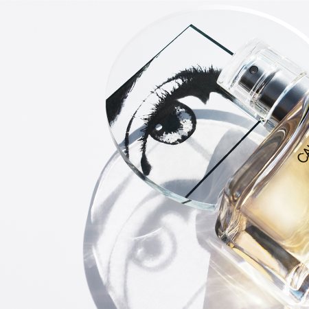 Calvin Klein - Women Eau de Toilette (Eau de Toilette) » Reviews & Perfume  Facts
