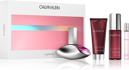 Calvin Klein Euphoria coffret cadeau XXI. pour femme