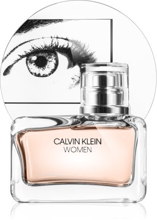 Calvin Klein Women Intense Smaržūdens (EDP) sievietēm