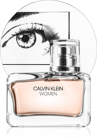 Calvin Klein Women Intense parfémovaná voda pro ženy