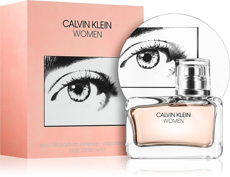 Calvin Klein Women Intense parfémovaná voda pro ženy