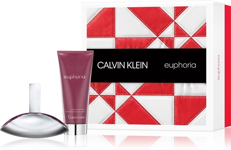 Calvin klein 2024 euphoria edt