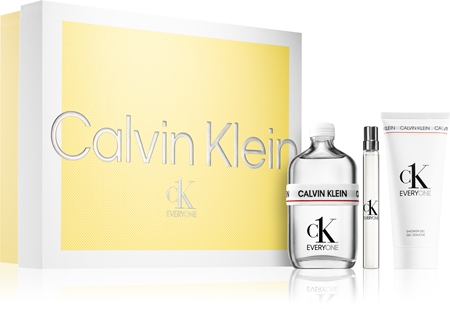 Calvin Klein CK Everyone darilni set I.