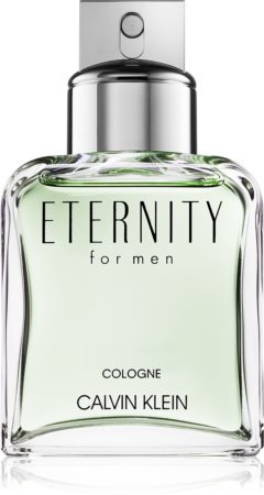 Calvin Klein Eternity for Men Cologne Eau de Toilette pour homme