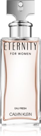 Calvin Klein Eternity Eau Fresh parfumovaná voda pre ženy