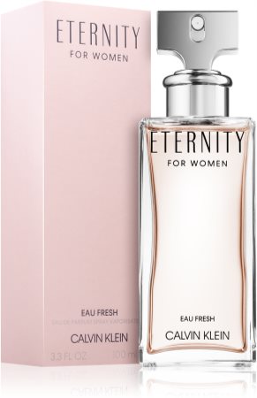 Calvin Klein Eternity Eau Fresh parfemska voda za žene