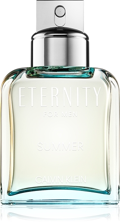 Calvin Klein Eternity for Men Summer 2019 Eau de Toilette per uomo
