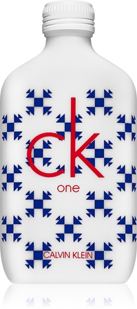 Calvin Klein CK One Collector’s Edition Eau de Toilette Unisex