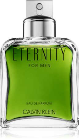 Calvin Klein Eternity for Men Eau de Parfum für Herren