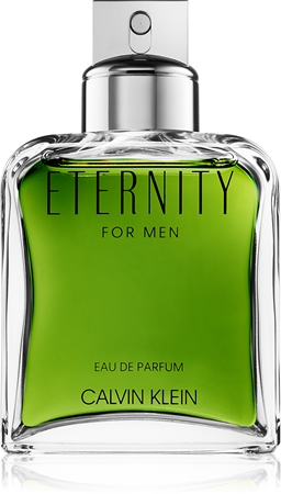 Calvin Klein Eternity for Men Parfumuotas vanduo vyrams
