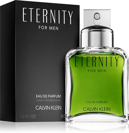 Calvin Klein Eternity for Men woda perfumowana dla mężczyzn