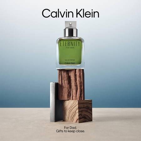 Calvin Klein Eternity for Men woda perfumowana dla mężczyzn