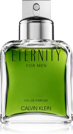 Calvin Klein Eternity for Men Eau de Parfum miehille