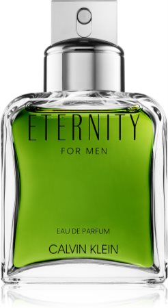 Calvin Klein Eternity for Men Eau de Parfum per uomo