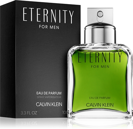 Ck sale eternity edt