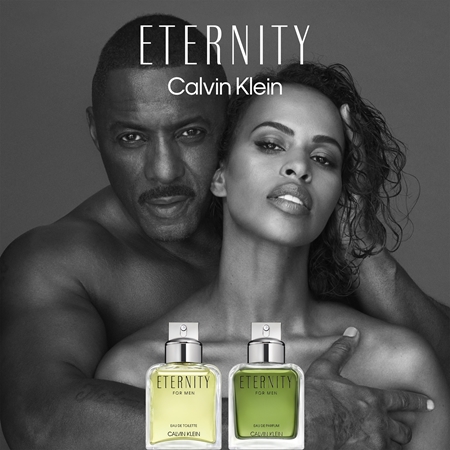 Calvin Klein Eternity for Men Eau de Parfum pour homme