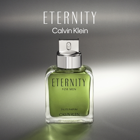 Calvin Klein Eternity for Men Eau de Parfum pour homme