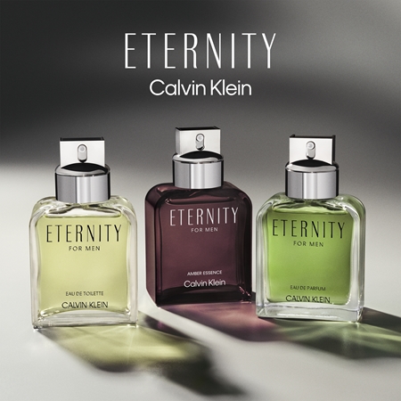 Calvin Klein Eternity for Men Eau de Parfum pour homme