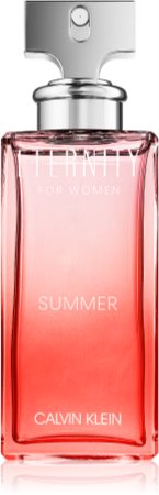 Calvin Klein Eternity Summer 2020 parfemska voda za žene