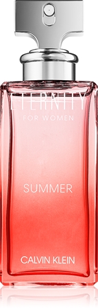 Calvin Klein Eternity Summer 2020 Smaržūdens (EDP) sievietēm