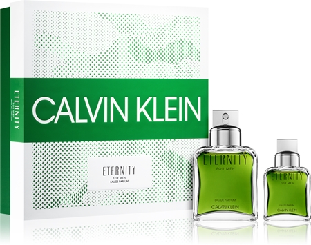Calvin Klein Eternity for Men poklon set I. za muškarce