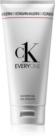 Calvin Klein CK Everyone τζελ για ντους unisex