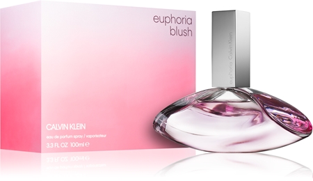 Calvin Klein Euphoria Blush Smaržūdens (EDP) sievietēm