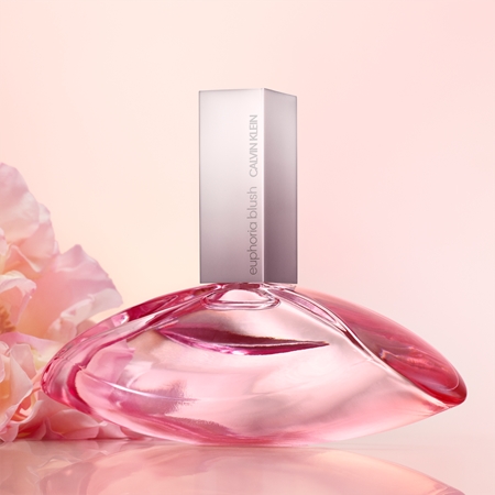 Calvin Klein Euphoria Blush Smaržūdens (EDP) sievietēm