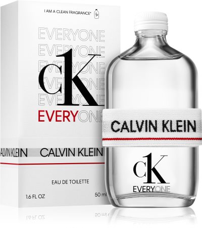 Calvin Klein CK Everyone eau de toilette unisex notino