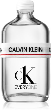 Calvin Klein CK Everyone Eau de Toilette unissexo