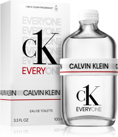Calvin Klein CK Everyone туалетна вода унісекс